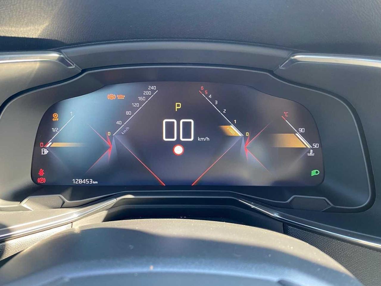 DS DS DS 7 Crossback usata 17