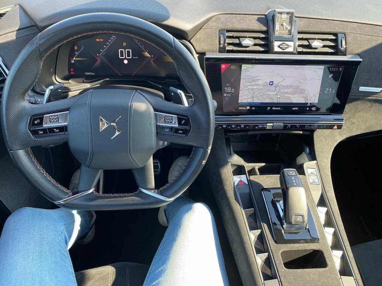 DS DS DS 7 Crossback usata 18