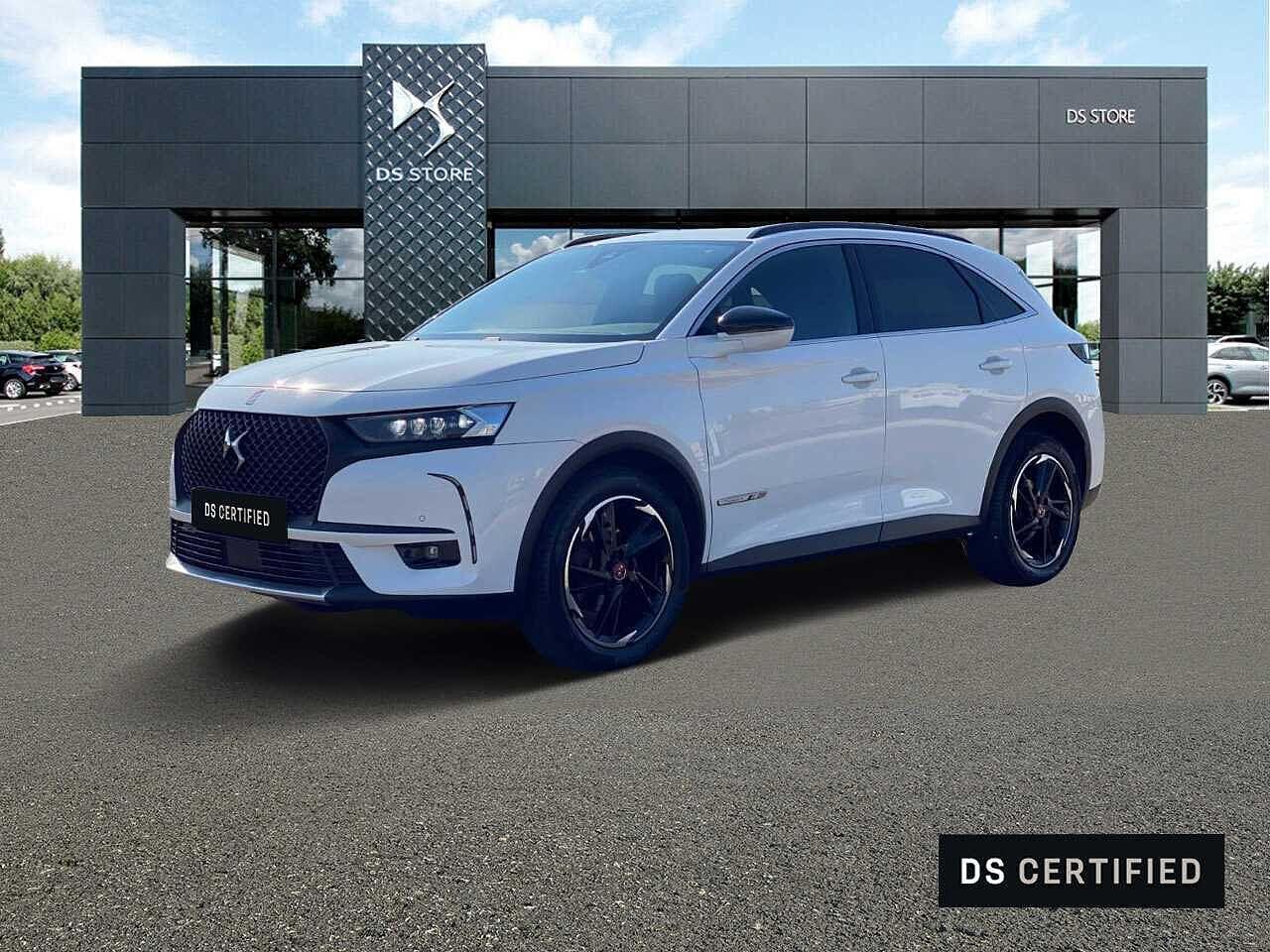 DS DS DS 7 Crossback usata 22