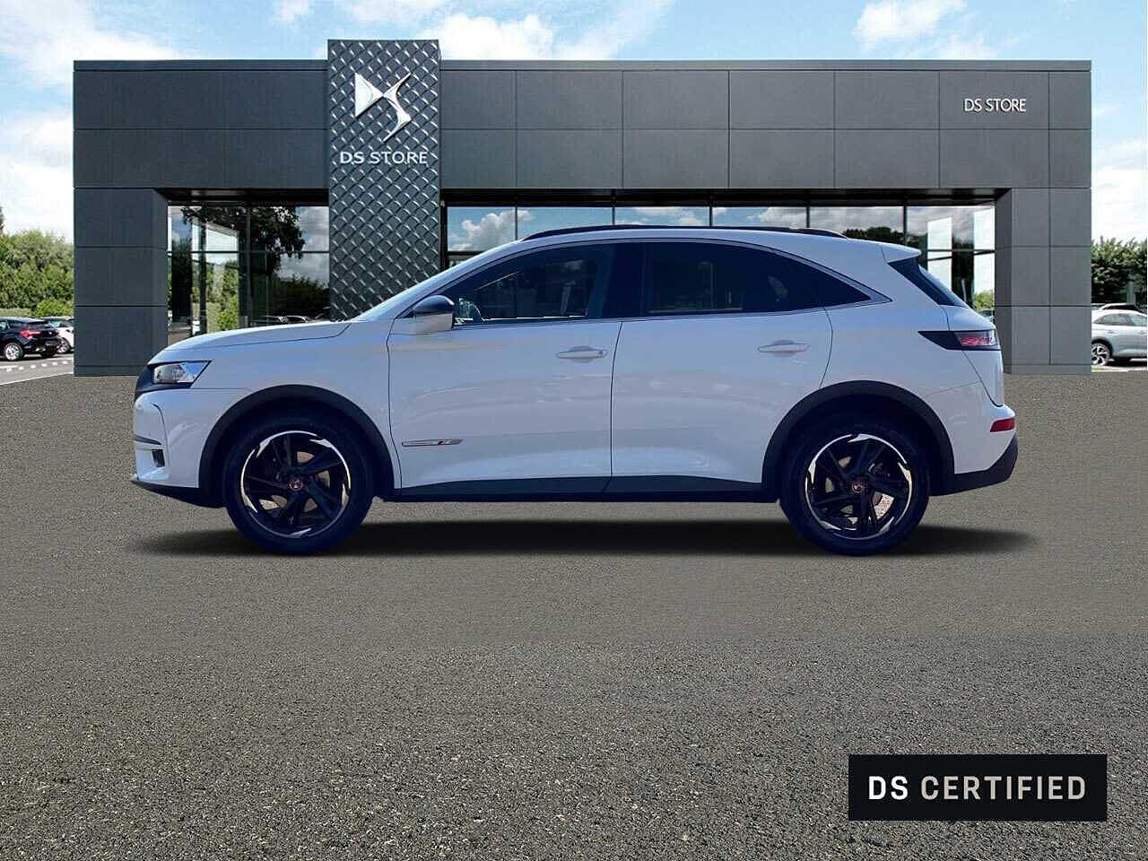 DS DS DS 7 Crossback usata 25