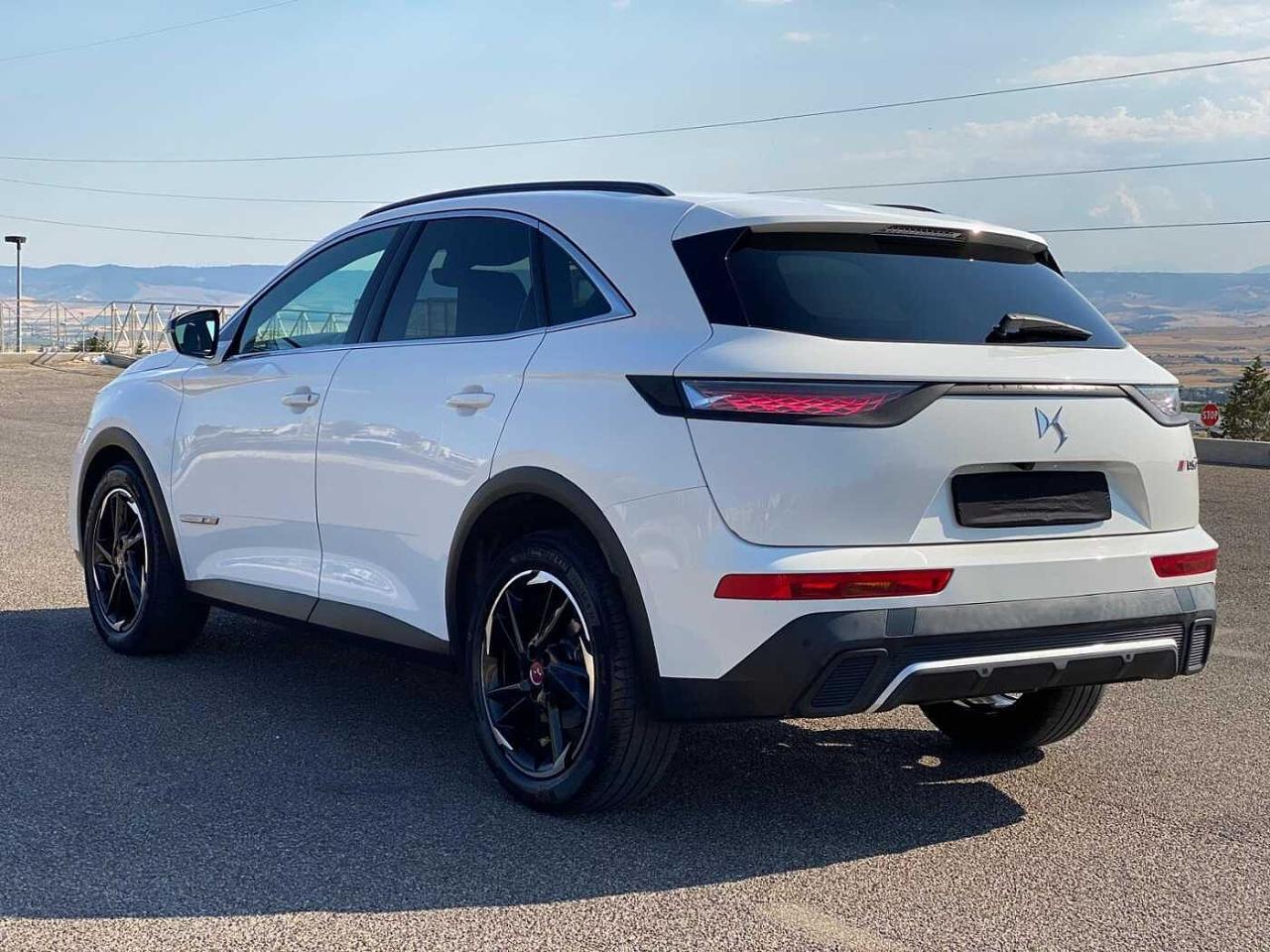 DS DS DS 7 Crossback usata 26