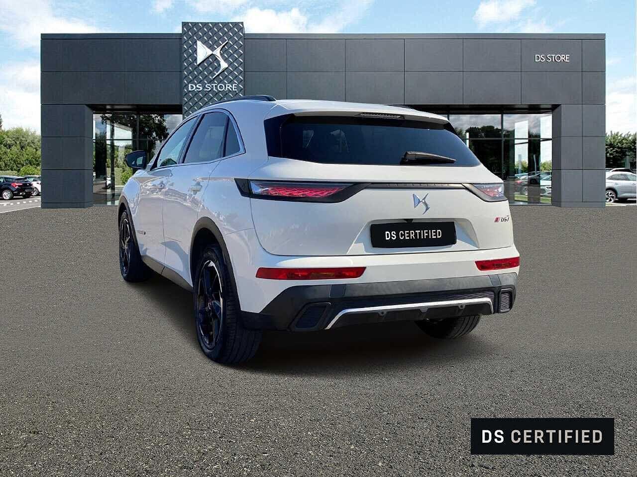 DS DS DS 7 Crossback usata 27