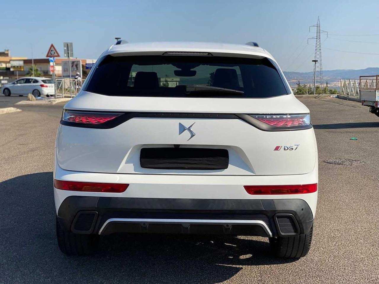 DS DS DS 7 Crossback usata 28
