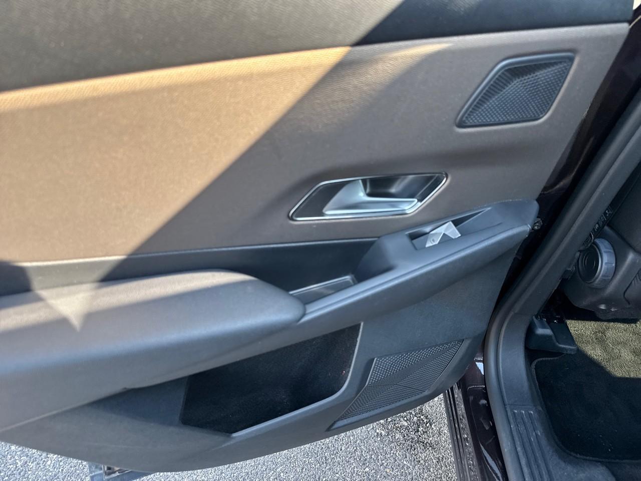 DS DS DS 7 Crossback usata, con assistenza alla frenata di emergenza