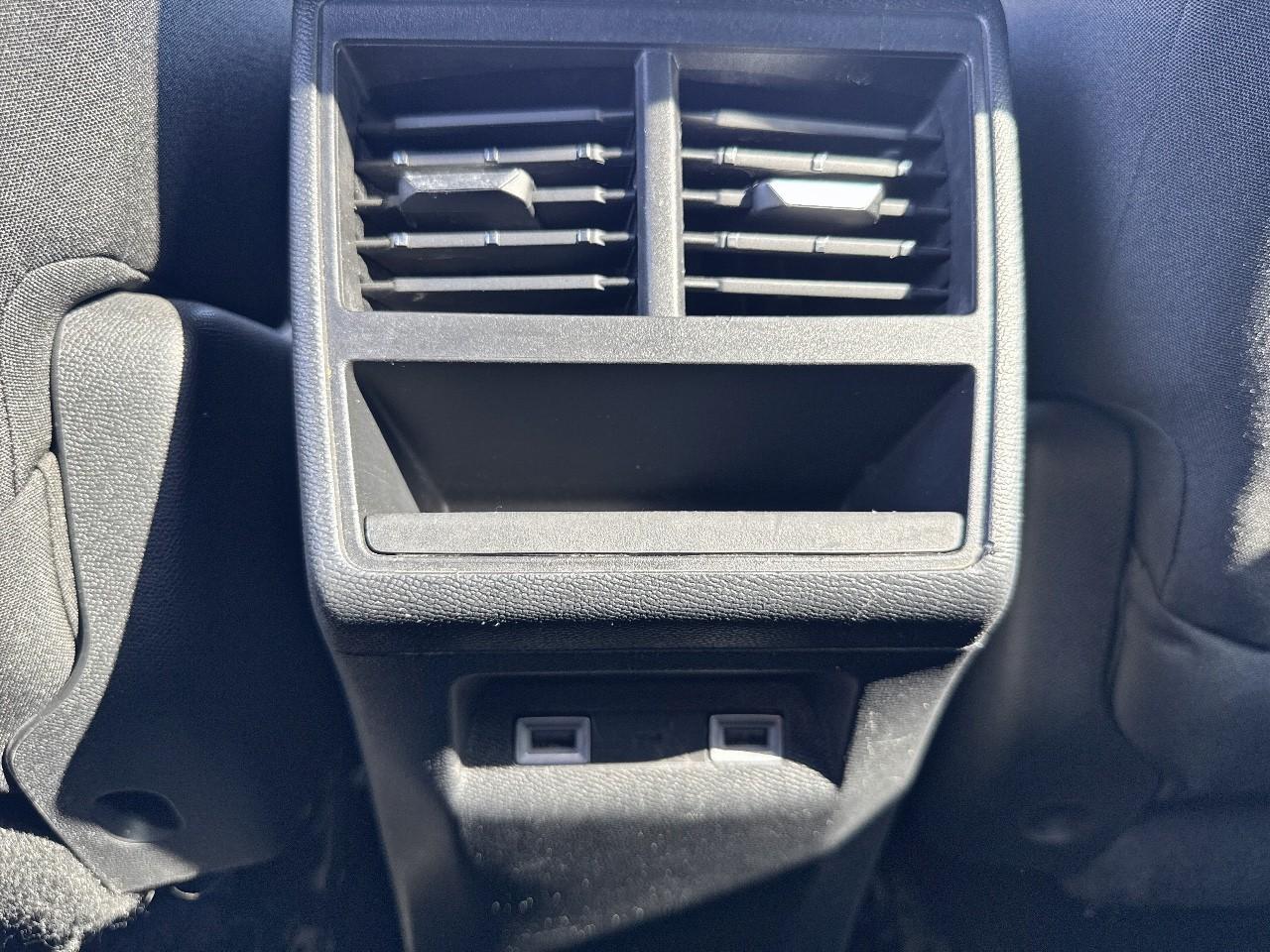 DS DS DS 7 Crossback usata, con avviso superamento corsia 140