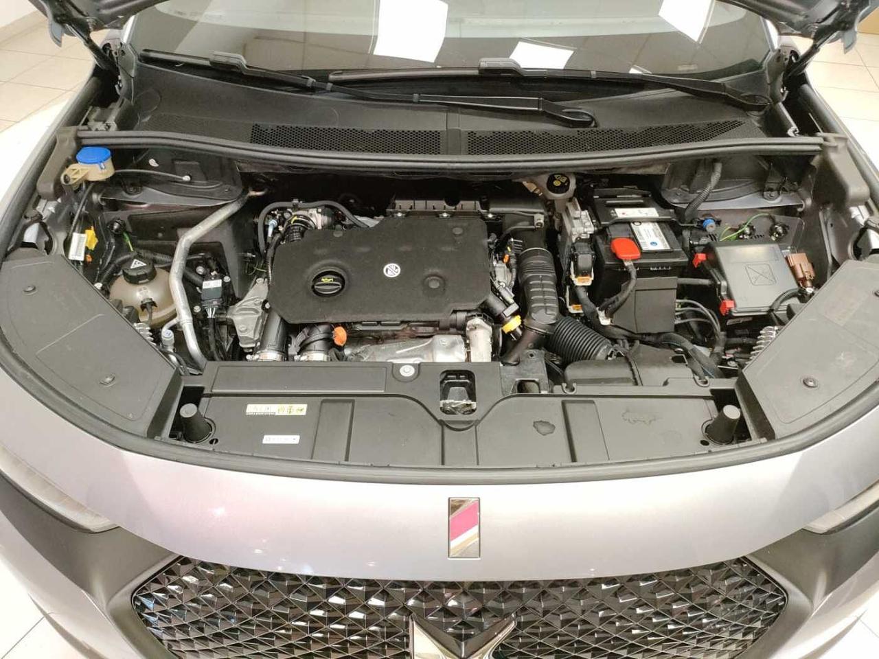 DS DS DS 7 Crossback usata, con 3750
