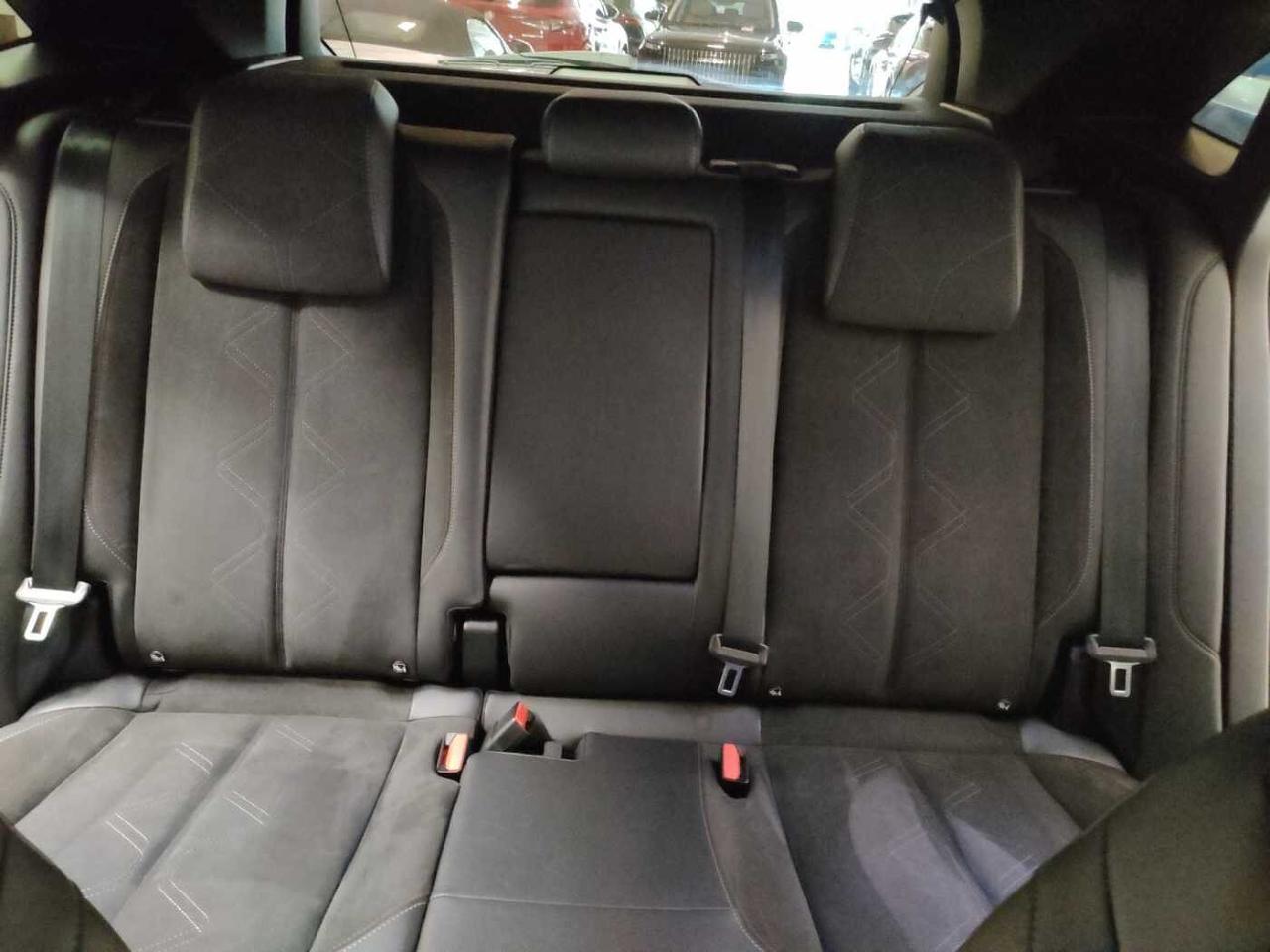 DS DS DS 7 Crossback usata, con 5 sedili