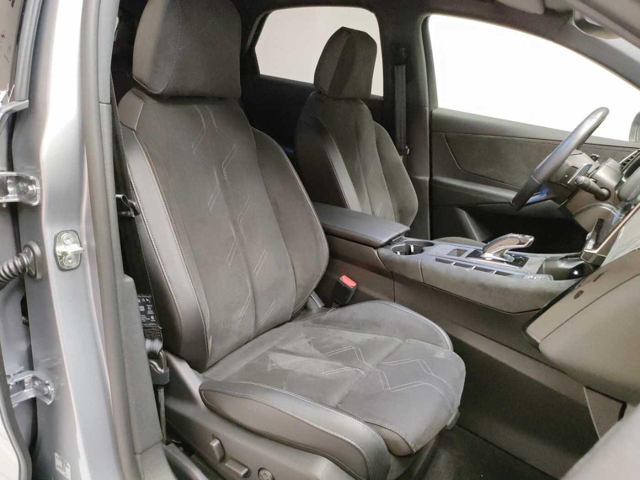 DS DS DS 7 Crossback usata, con 8 marce