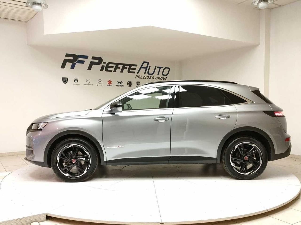 DS DS DS 7 Crossback usata, con airbag frontali e laterali