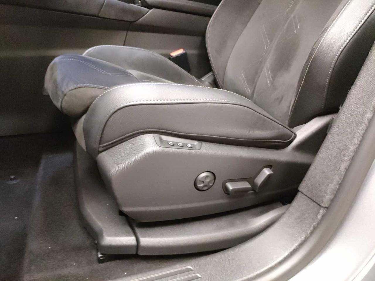 DS DS DS 7 Crossback usata, con barre al tetto nere