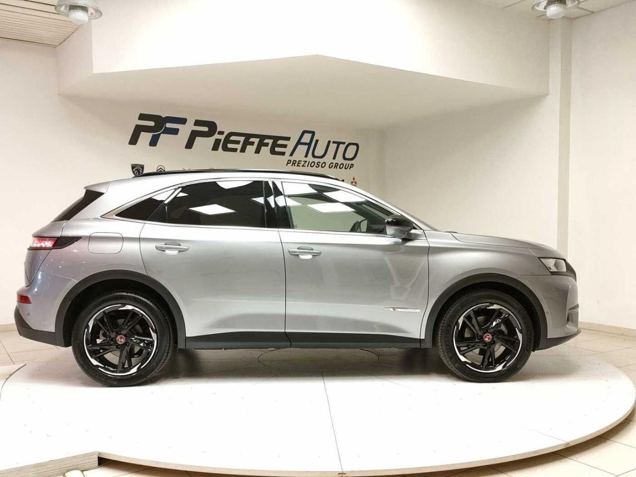 DS DS DS 7 Crossback usata, con chiusura centralizzata