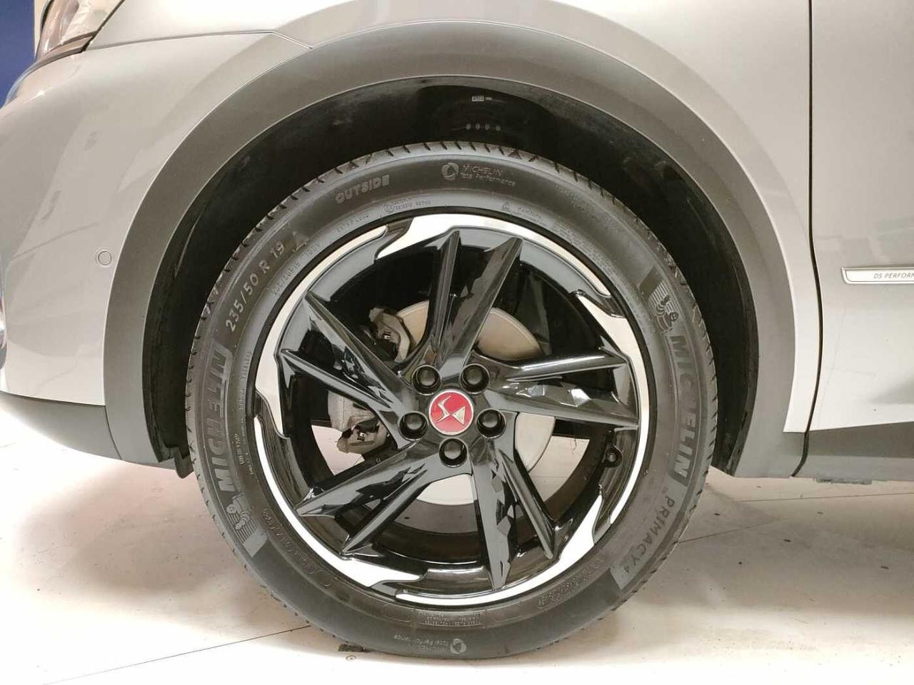 DS DS DS 7 Crossback usata, con comfort access