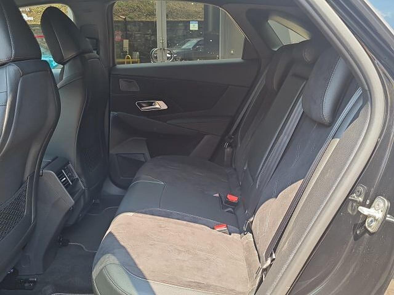 DS DS DS 7 Crossback usata, con chiusura centralizzata