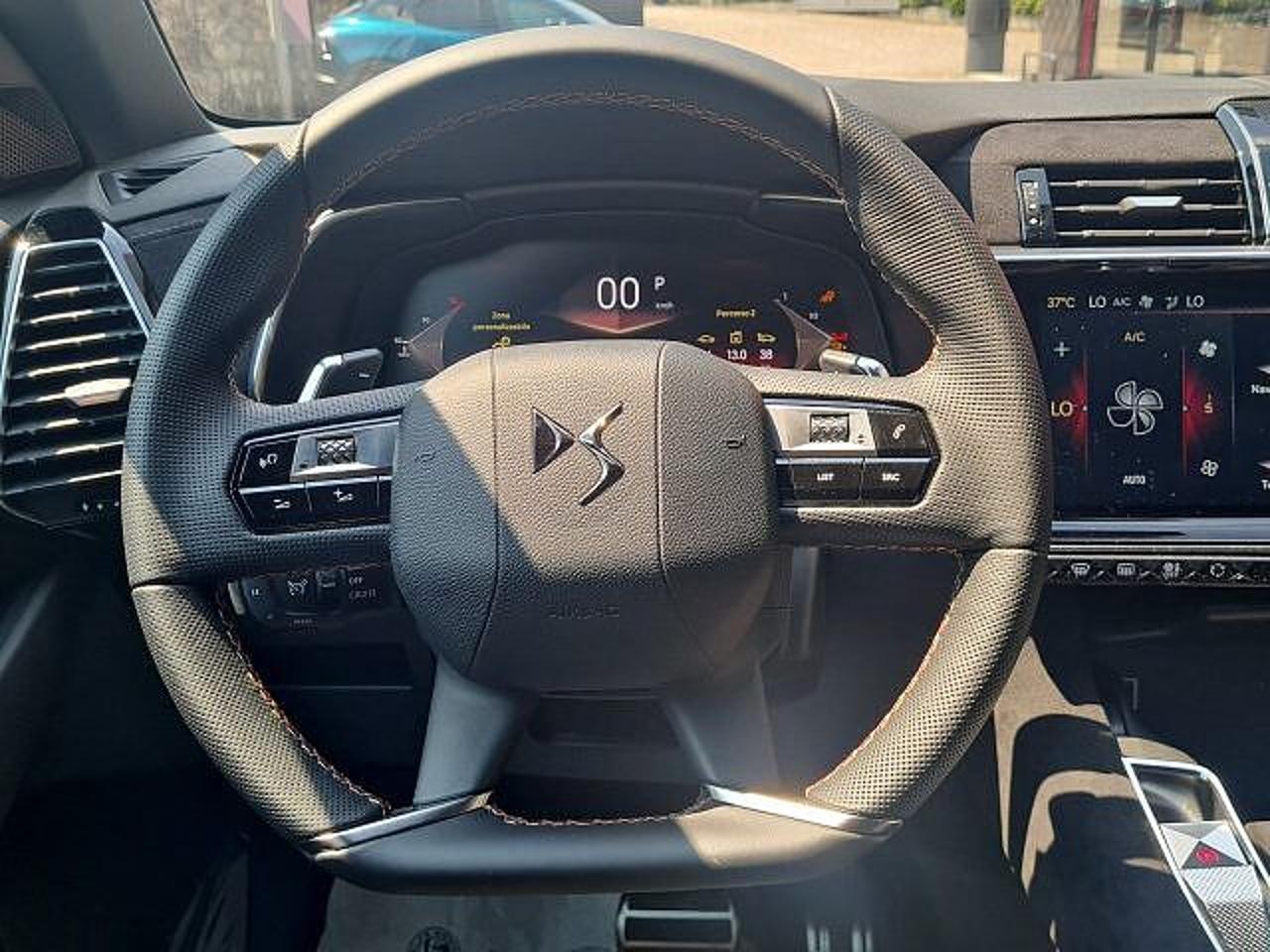 DS DS DS 7 Crossback usata, con esp