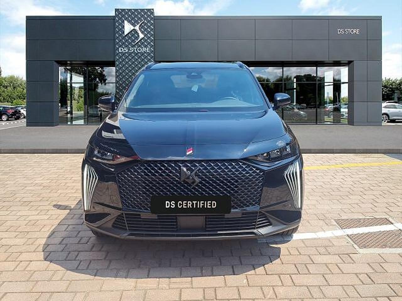 DS DS DS 7 Crossback usata 11