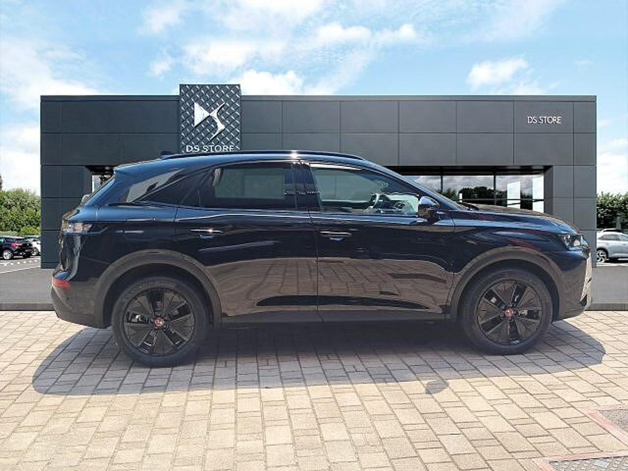 DS DS DS 7 Crossback usata 14