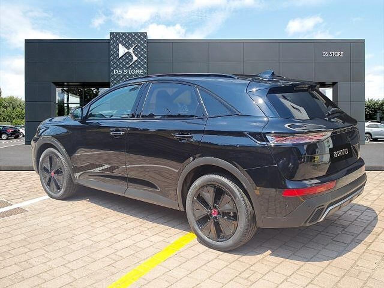 DS DS DS 7 Crossback usata 17