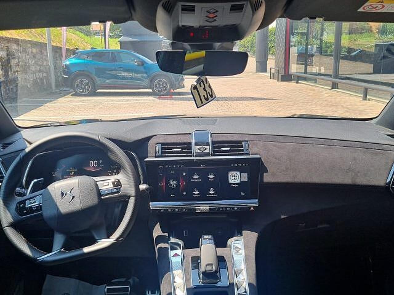 DS DS DS 7 Crossback usata 18