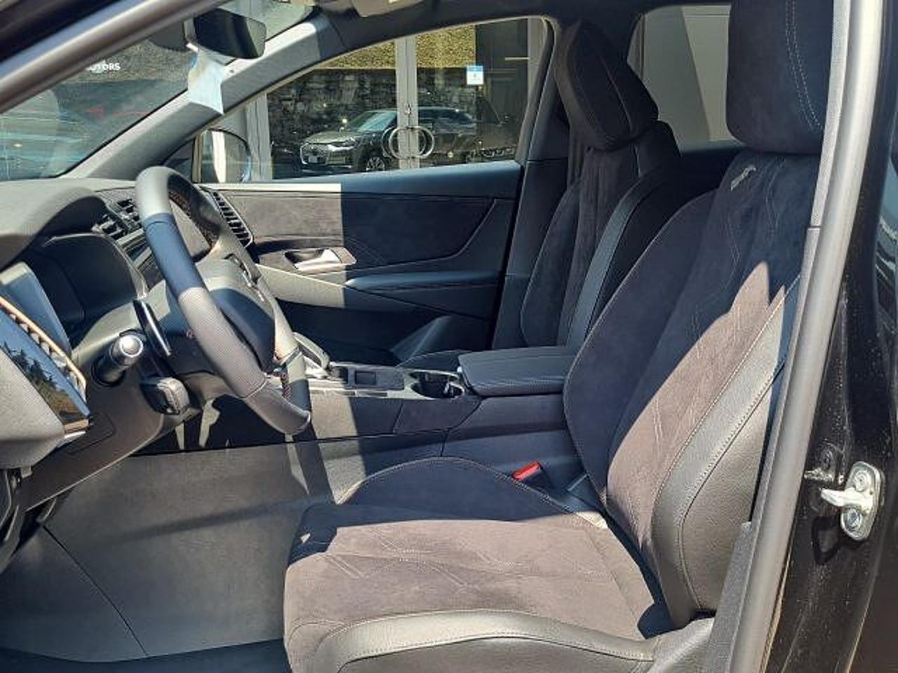 DS DS DS 7 Crossback usata 19