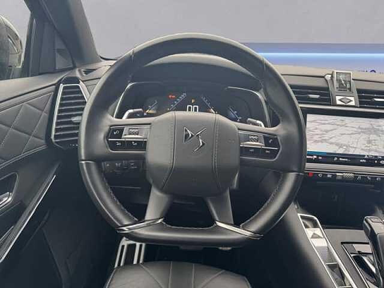 DS DS DS 7 Crossback usata 2