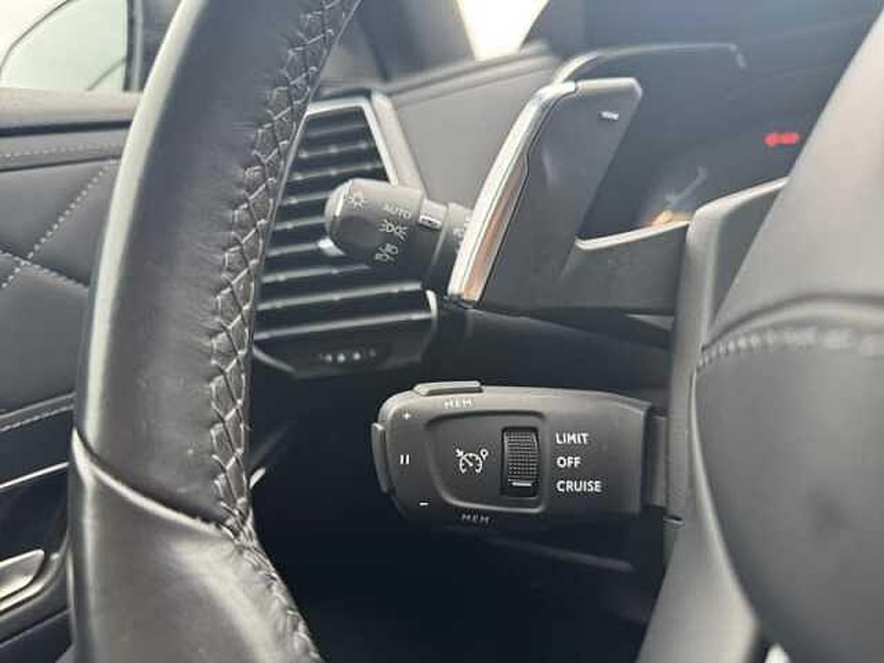 DS DS DS 7 Crossback usata 3