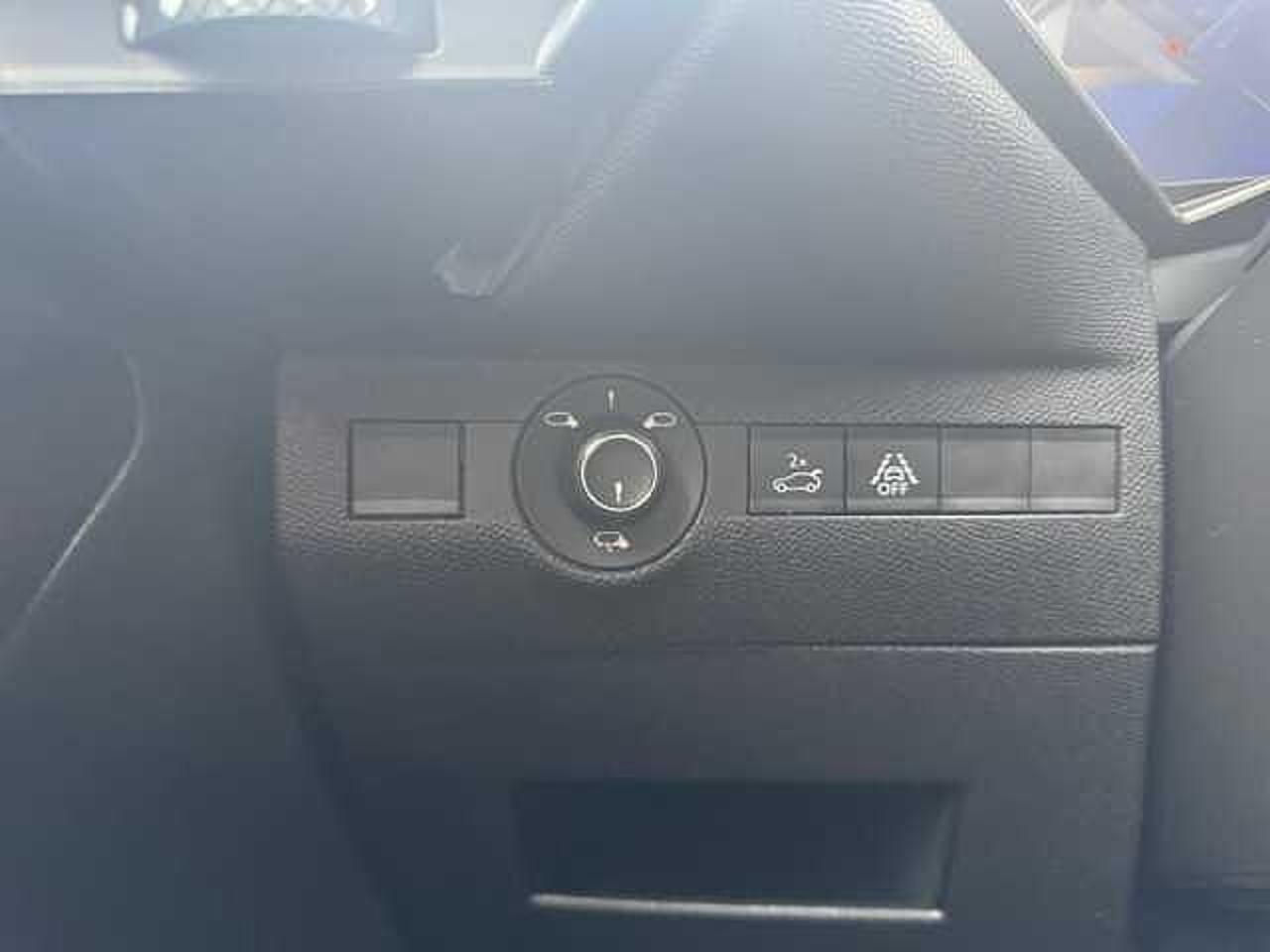 DS DS DS 7 Crossback usata 5