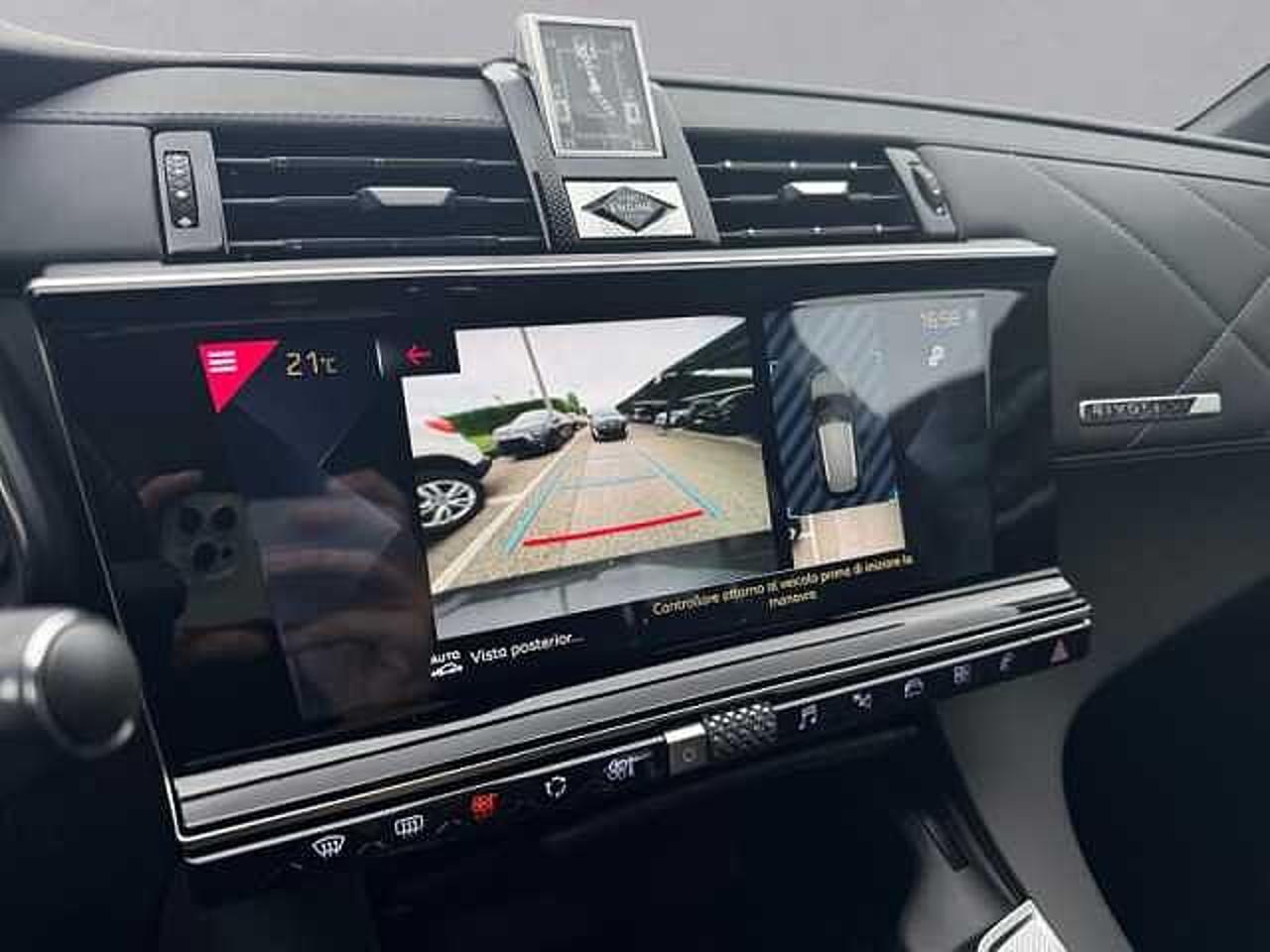 DS DS DS 7 Crossback usata 6