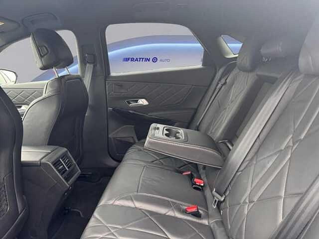 DS DS DS 7 Crossback usata 8