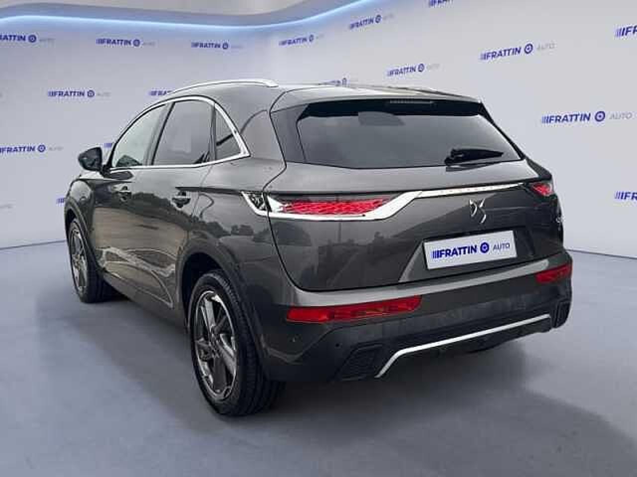DS DS DS 7 Crossback usata 13