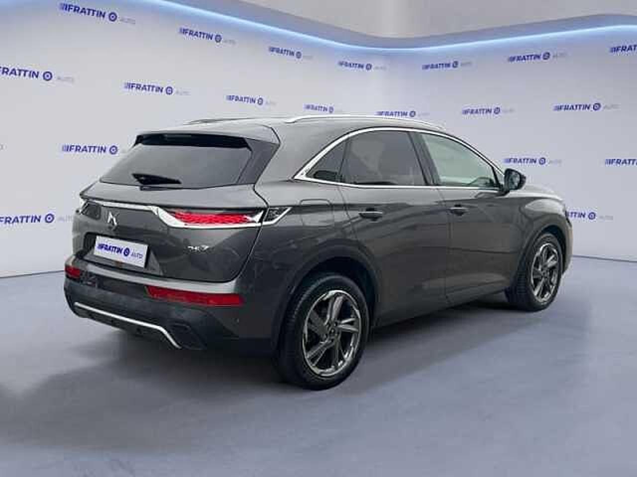 DS DS DS 7 Crossback usata 14