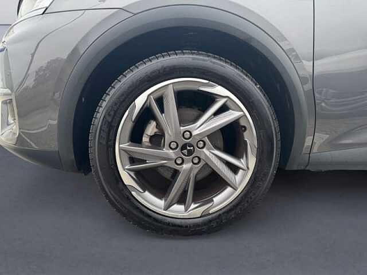 DS DS DS 7 Crossback usata 15