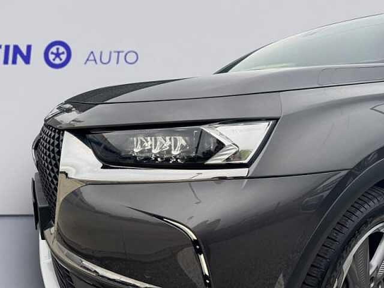DS DS DS 7 Crossback usata 16