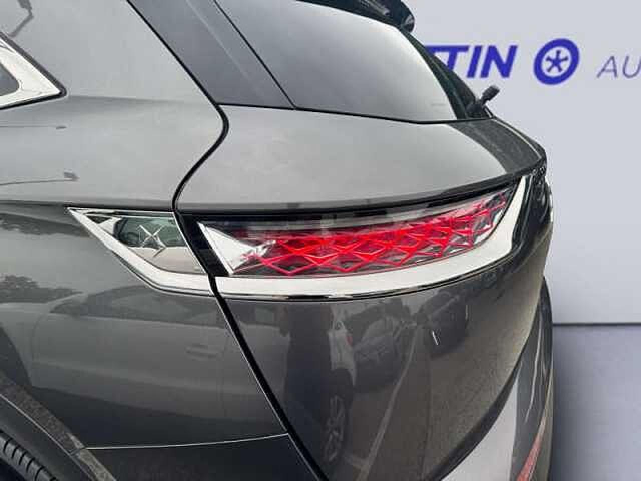 DS DS DS 7 Crossback usata 17