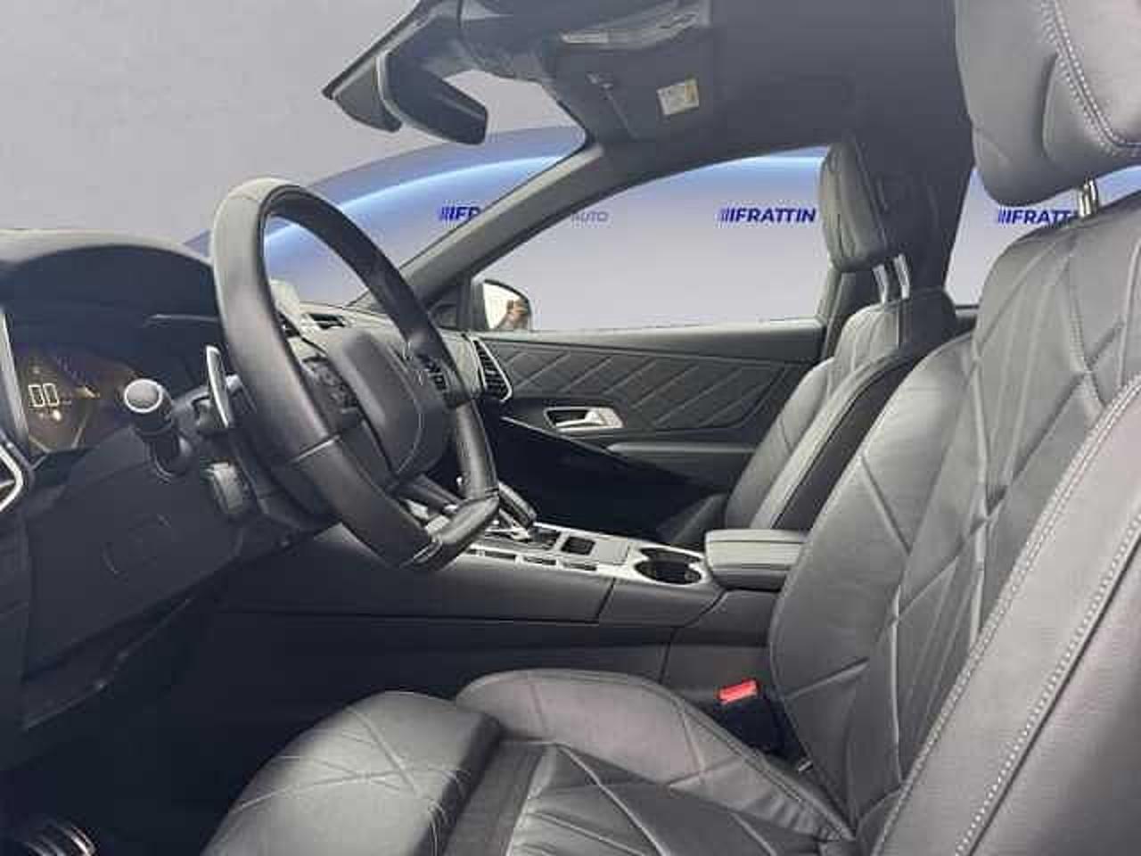 DS DS DS 7 Crossback usata 18