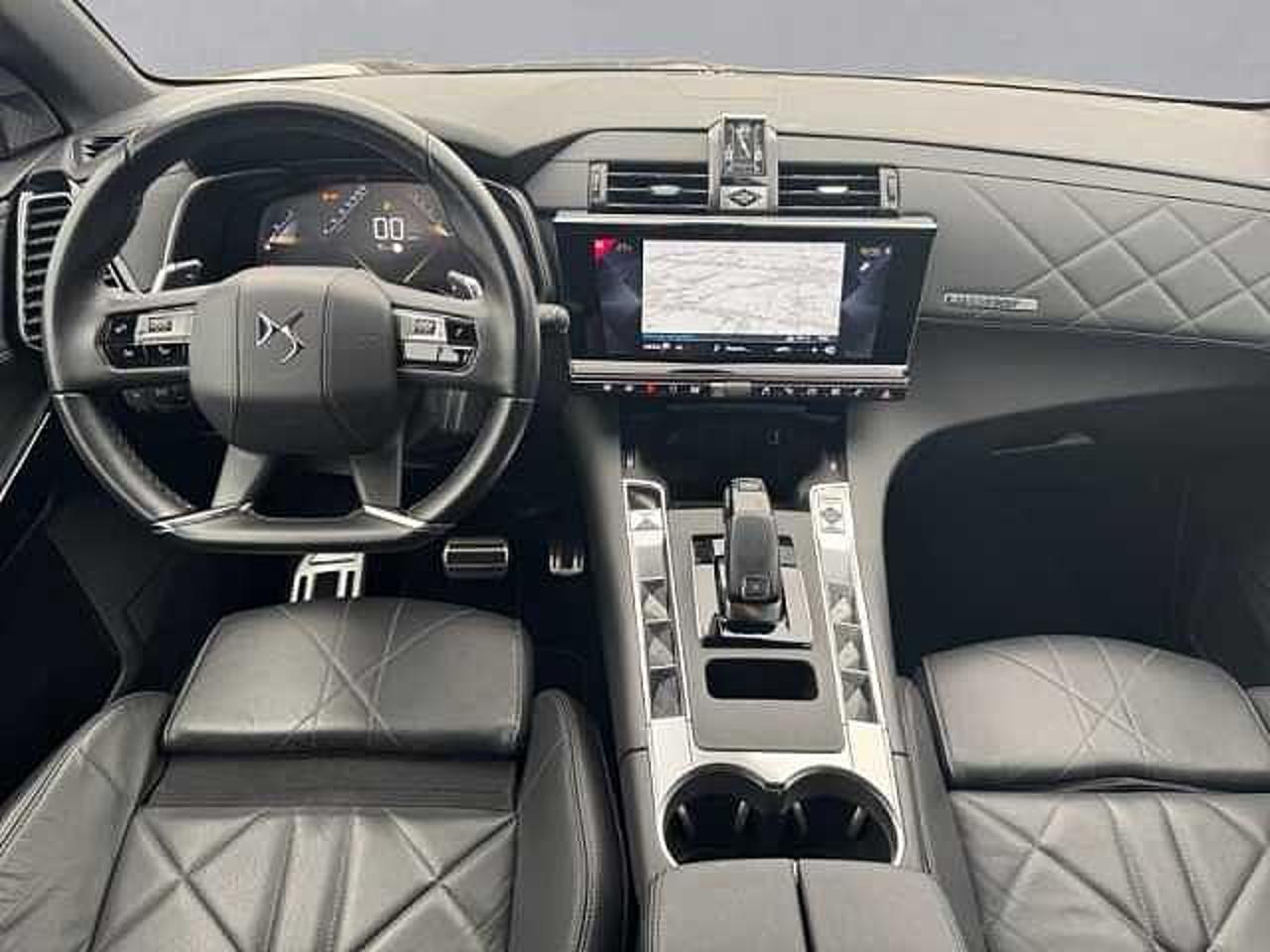 DS DS DS 7 Crossback usata 19