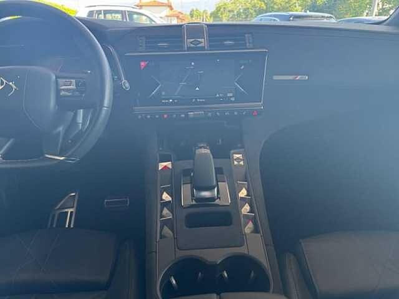DS DS DS 7 Crossback usata 1