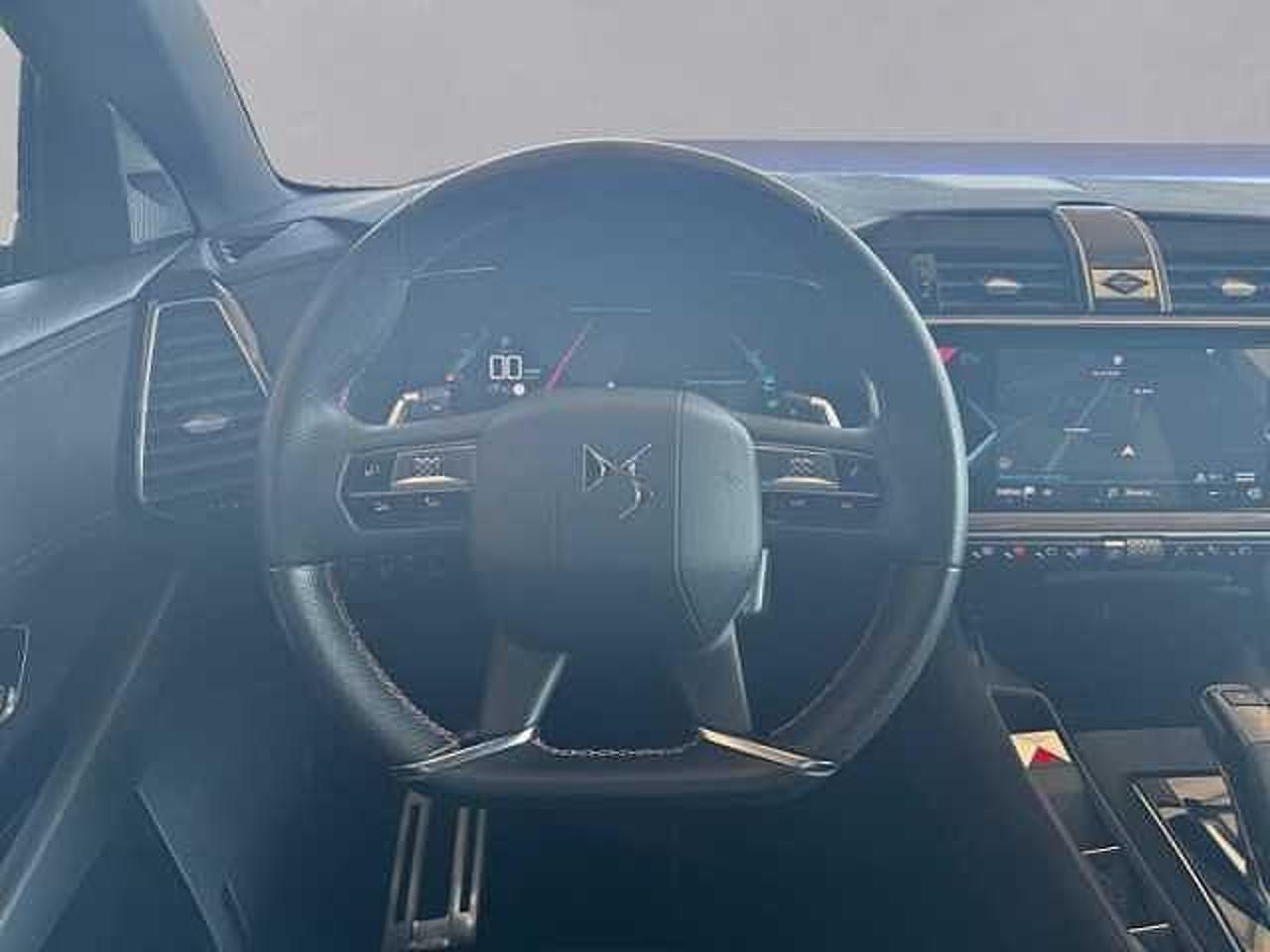 DS DS DS 7 Crossback usata 2