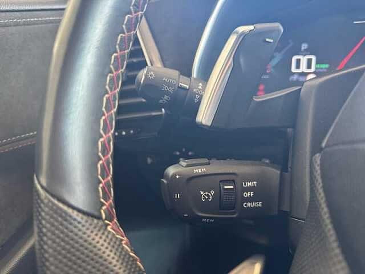 DS DS DS 7 Crossback usata 3