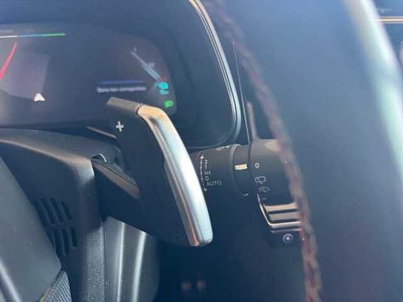 DS DS DS 7 Crossback usata 4