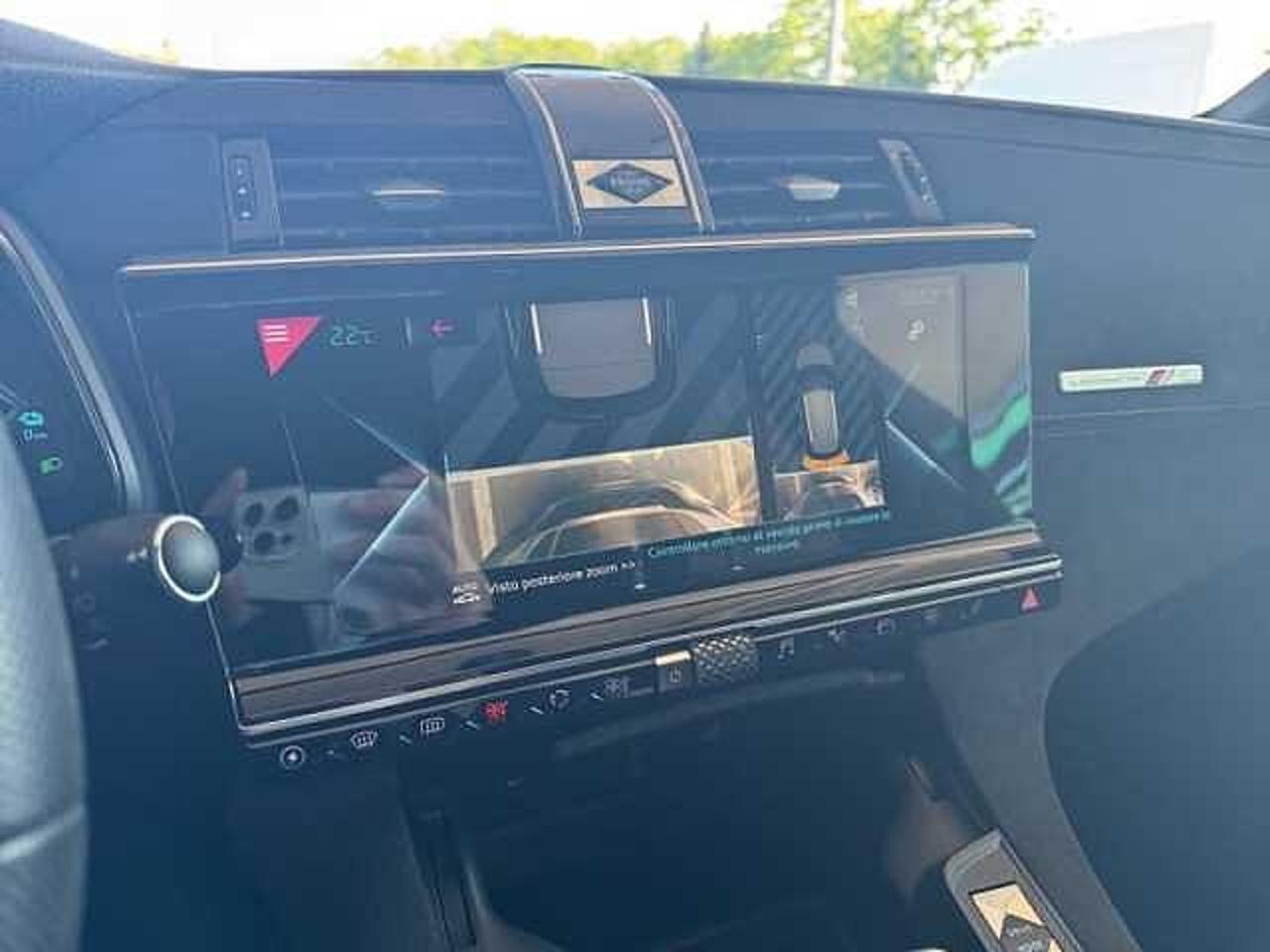 DS DS DS 7 Crossback usata 5