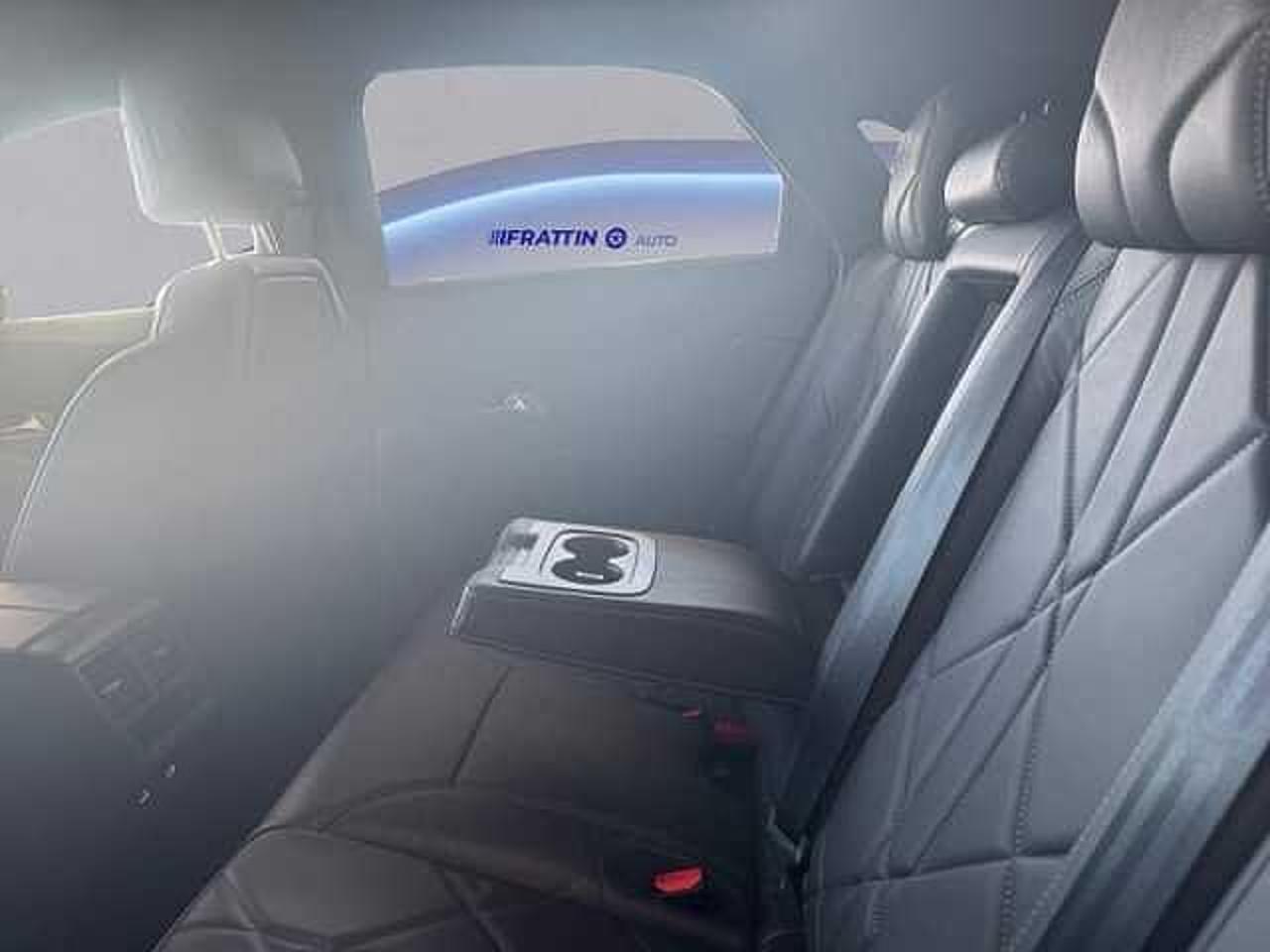 DS DS DS 7 Crossback usata 6