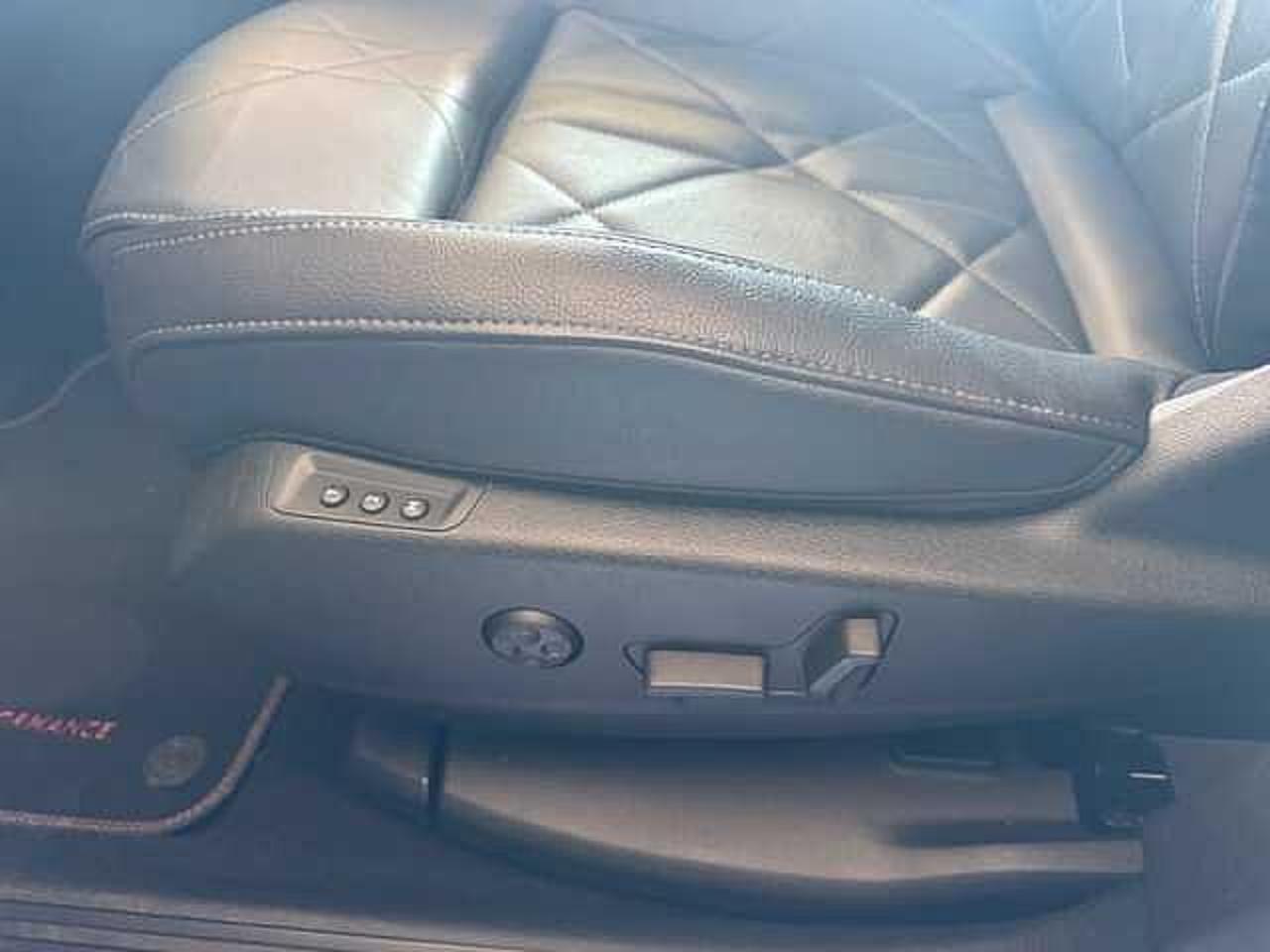 DS DS DS 7 Crossback usata 7