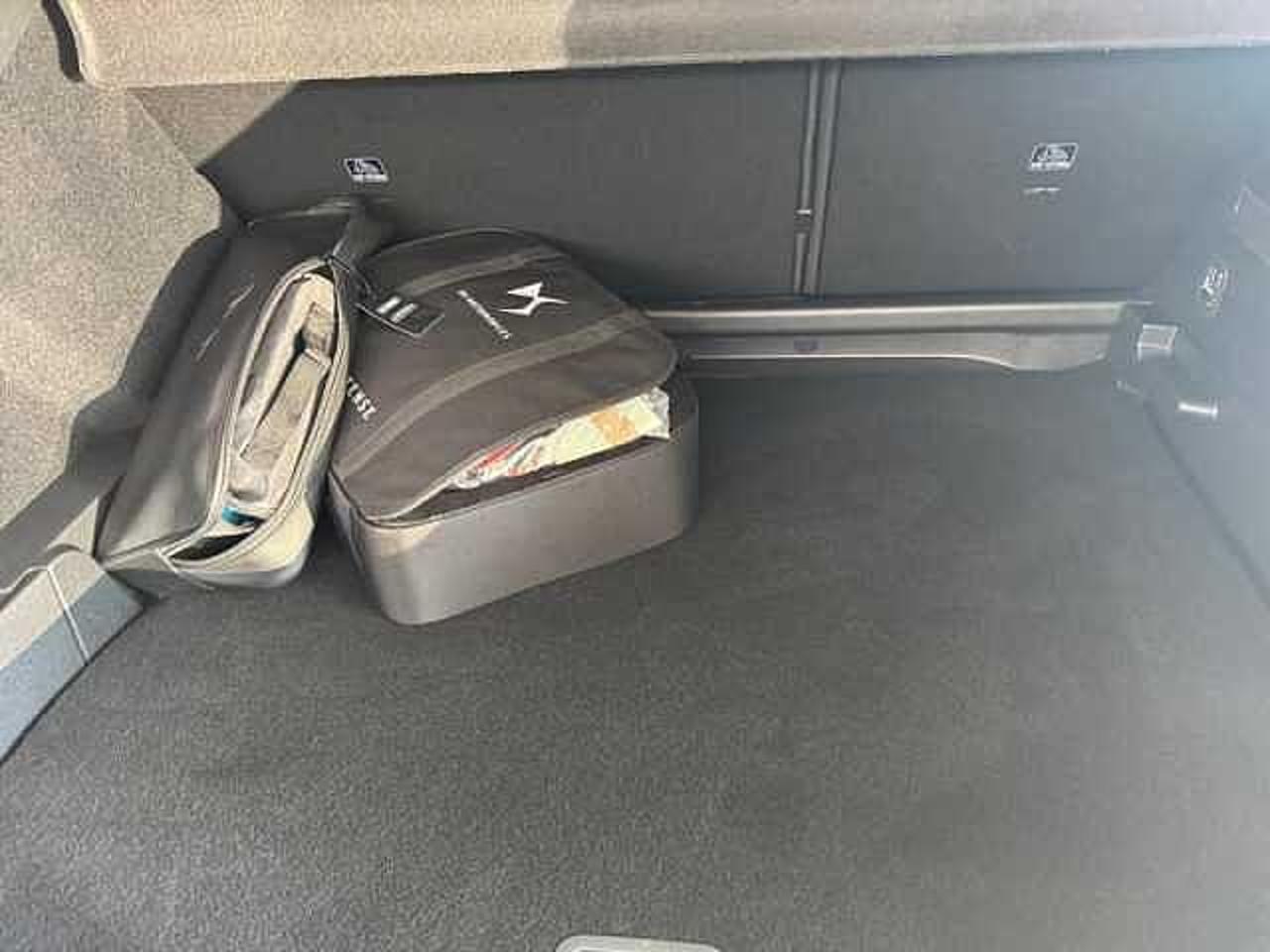 DS DS DS 7 Crossback usata 9