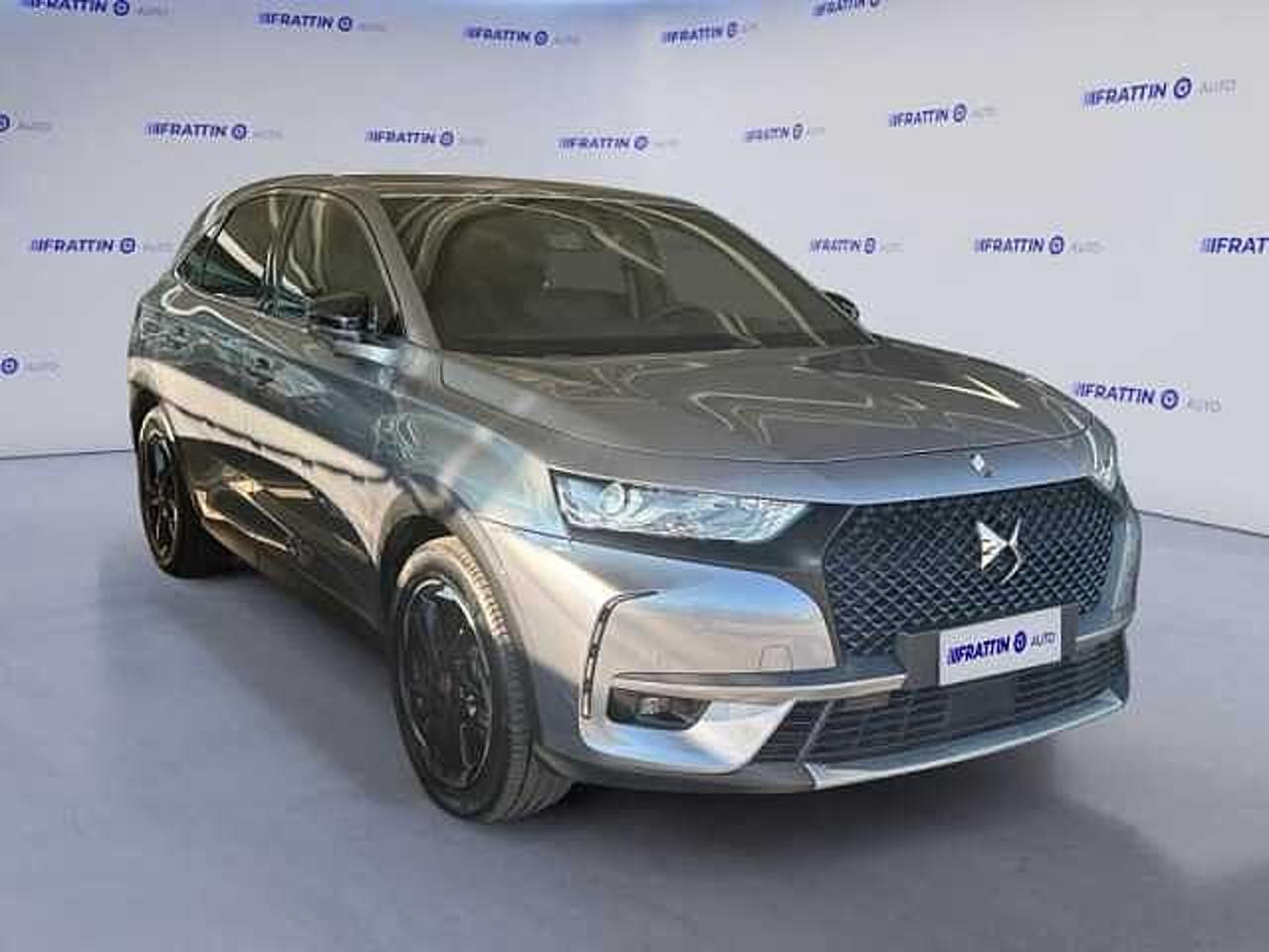 DS DS DS 7 Crossback usata 10