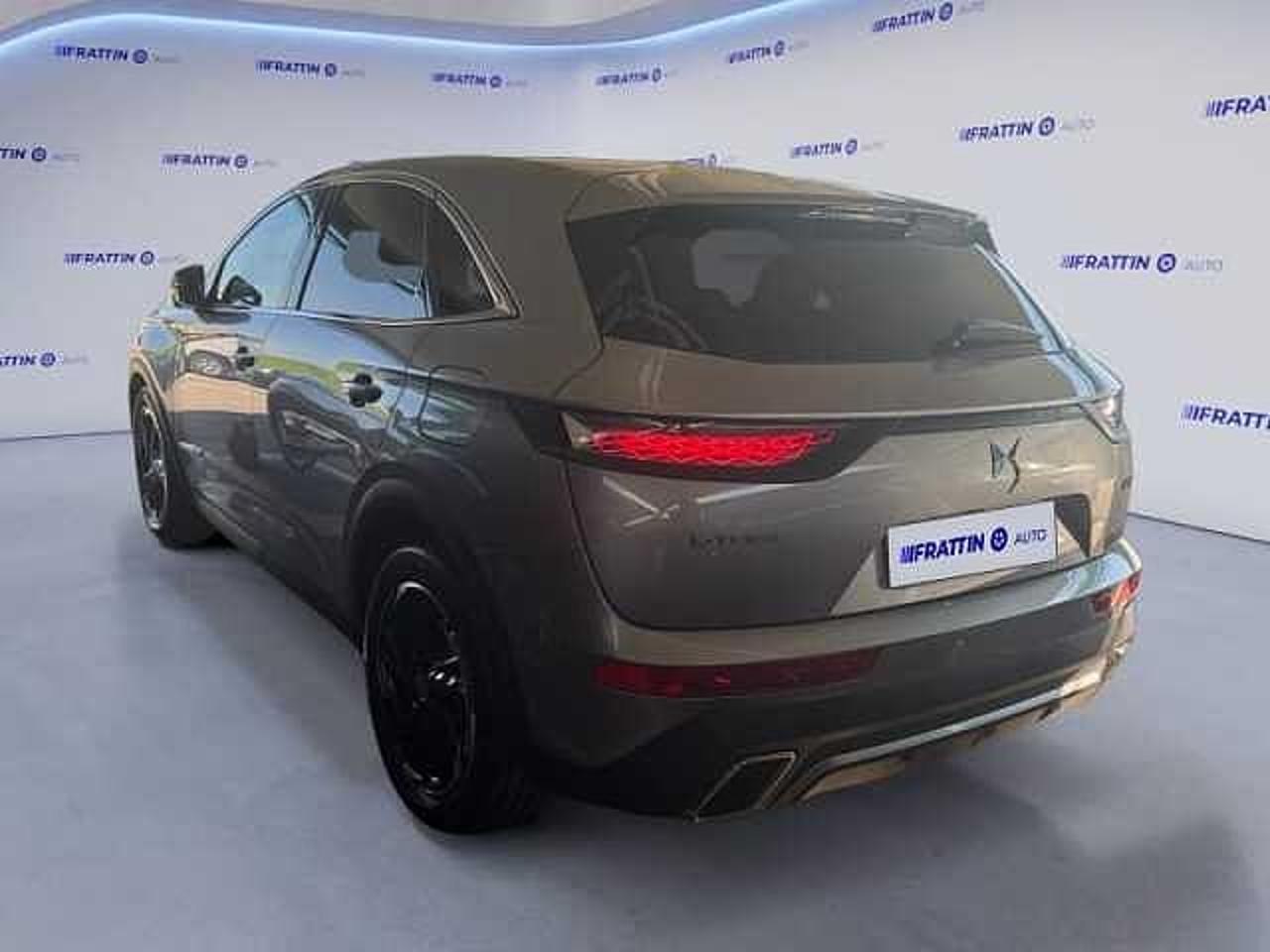 DS DS DS 7 Crossback usata 11