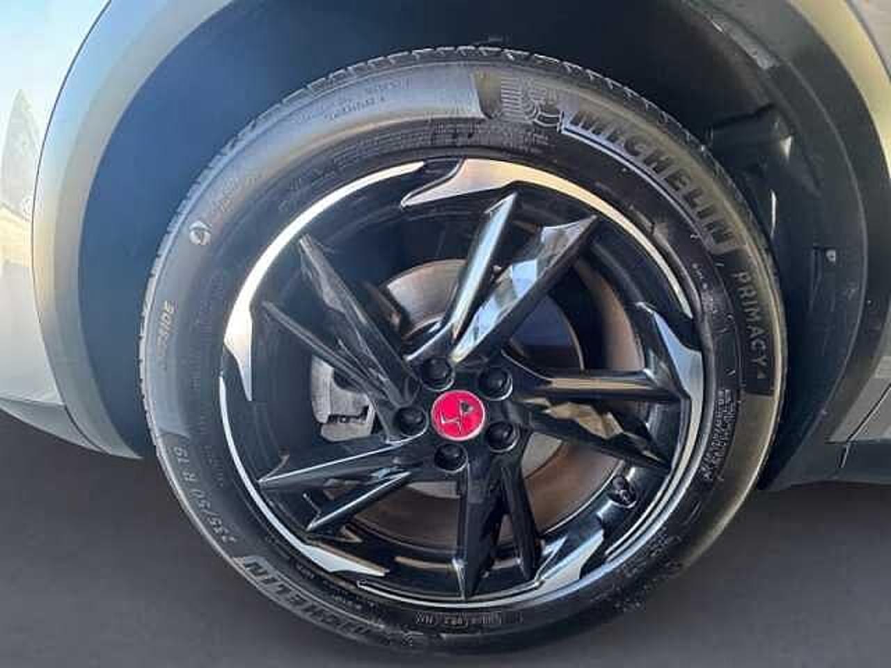 DS DS DS 7 Crossback usata 13