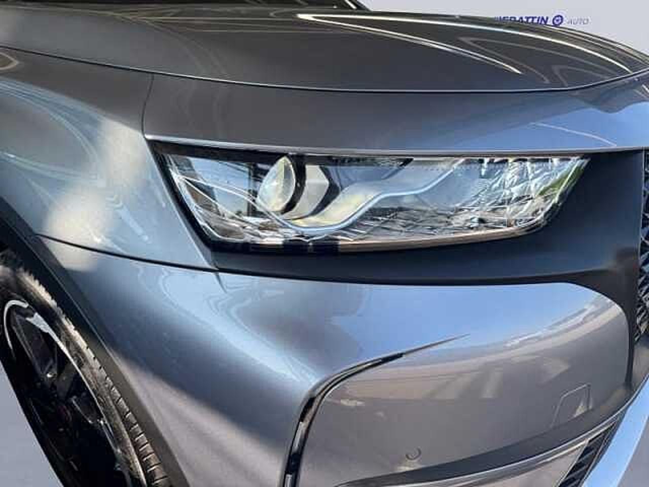 DS DS DS 7 Crossback usata 14