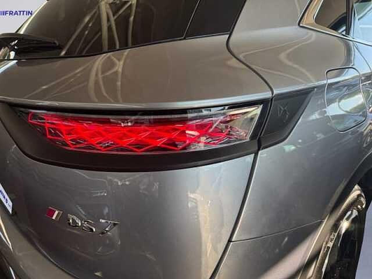 DS DS DS 7 Crossback usata 15