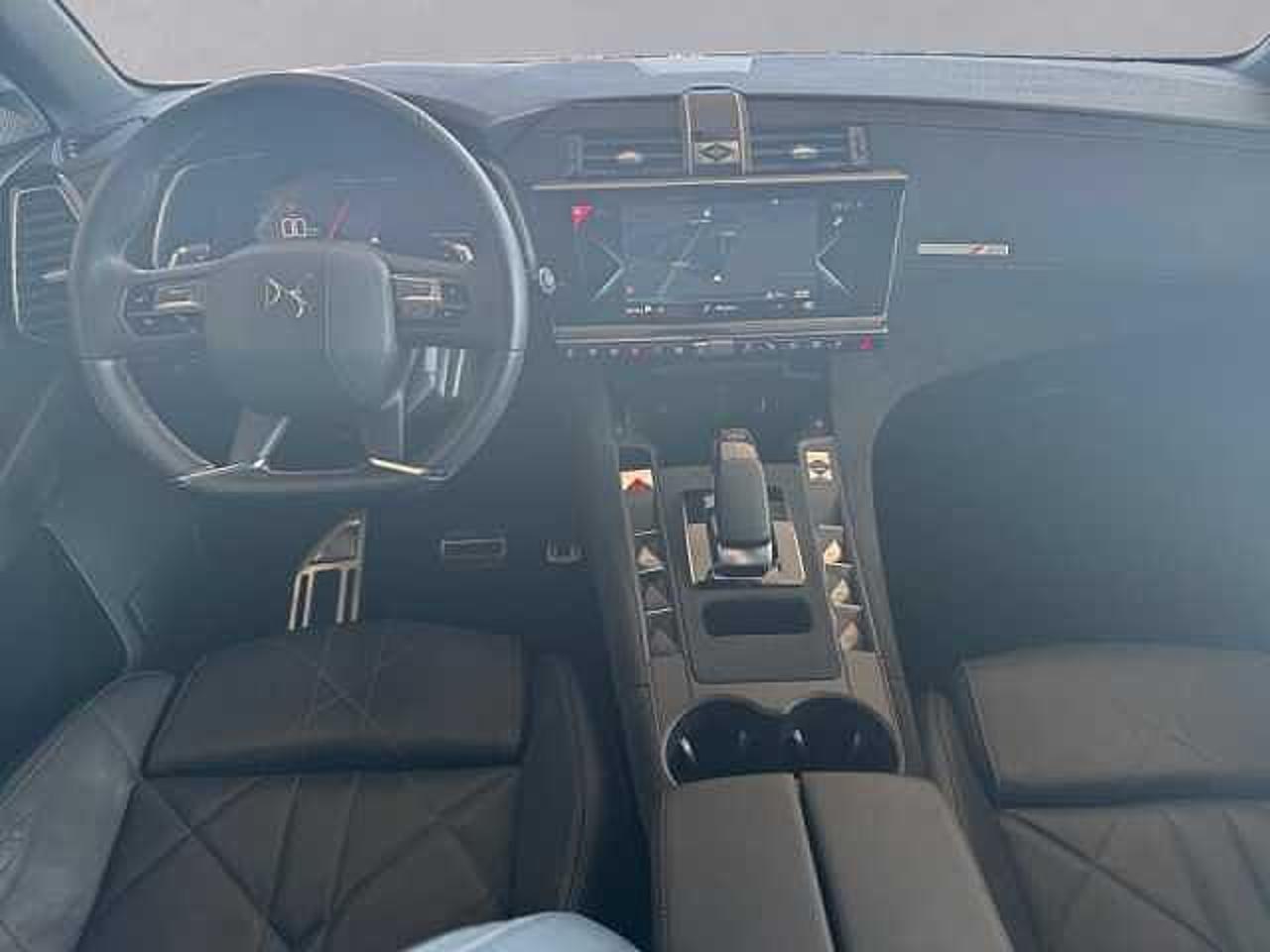 DS DS DS 7 Crossback usata 17