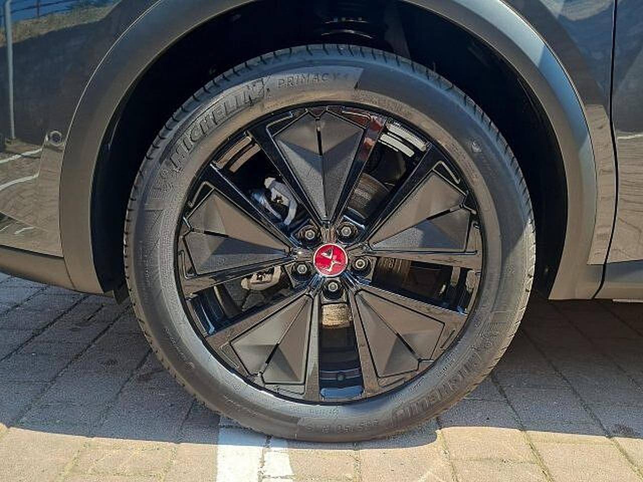 DS DS DS 7 Crossback usata, con computer di bordo